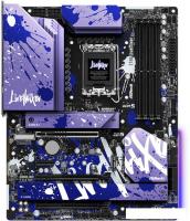 Материнская плата ASRock Z790 LiveMixer