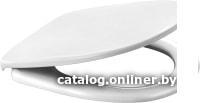 Сиденье для унитаза Berges Wasserhaus Uno PS 020105