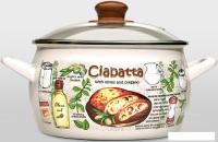 Кастрюля Metrot Чиабатта 357942
