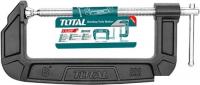 Струбцина Total THT13186