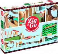 Конструктор Djeco Zig&Go 05644