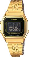 Наручные часы Casio LA-680WEGA-9B