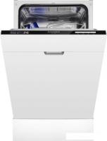 Встраиваемая посудомоечная машина MAUNFELD MLP-082D