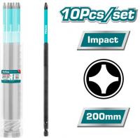 Набор бит Total TACIM16PH283