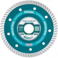 Отрезной диск алмазный  Total TAC2131051HT