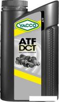 Трансмиссионное масло Yacco ATF DCT 1л