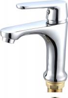 Смеситель РМС SL123-001F