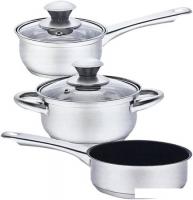 Набор кастрюль Attribute Lily ASS800