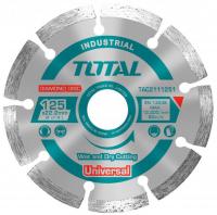 Отрезной диск алмазный  Total TAC2111251
