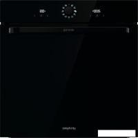 Электрический духовой шкаф Gorenje BOS6737SYB