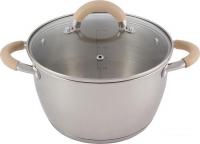 Кастрюля Mallony Fortuna 007219