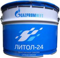 Gazpromneft Литол-24 8кг 2389907148