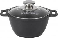 Кастрюля Kukmara к01а