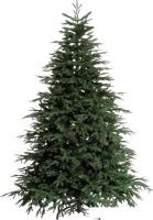 Ель Maxy Poland Exclusive Рождественская литая 1.6 м