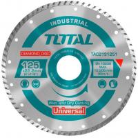 Отрезной диск алмазный  Total TAC2131251