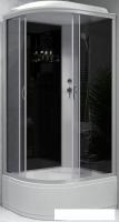 Душевая кабина Niagara Classic NG-2510-14R 120x80