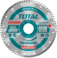 Отрезной диск алмазный  Total TAC2131151
