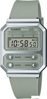 Наручные часы Casio Vintage A100WEF-3A