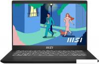 Ноутбук MSI Modern 14 C12M-237XBY