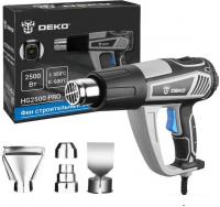 Промышленный фен Deko HG2500 PRO