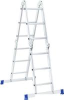Лестница-трансформер Stairs AТR42 (2x4 ступени)