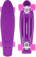 Скейтборд Tempish Buffy T Purple