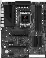 Материнская плата ASRock B650 PG Lightning