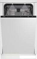 Встраиваемая посудомоечная машина BEKO BDIS38120Q