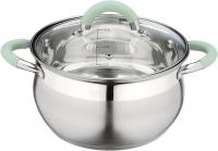 Кастрюля Mallony Mentolo 103577