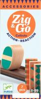 Конструктор Djeco Zig&Go 05648
