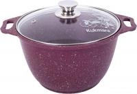 Кастрюля Kukmara Trendy Style Mystery к41tsm