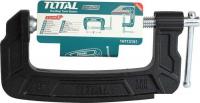 Струбцина Total THT13151