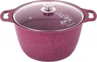 Кастрюля Kukmara Trendy Style Mystery к61tsm