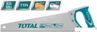 Ножовка Total THT55226