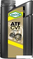 Трансмиссионное масло Yacco ATF CVT 1л