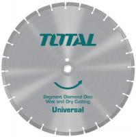 Отрезной диск алмазный  Total TAC2164051