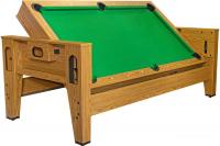 Игровой стол Dynamic Billard Twister 3 в 1 50.008.07.1