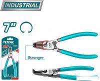 Съемник стопорных колец Total THTJ21804