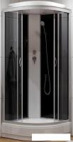 Душевая кабина Niagara Classic NG-3501-14 90х90