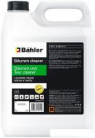 Bahler Bitumen und Teer cleaner BTC-100 3л