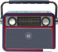 Радиоприемник Miru SR-1022