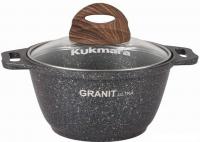 Кастрюля Kukmara кгг12а