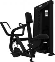 Силовая тяга Bronze Gym Neo 34 Гребная тяга с упором