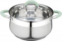 Кастрюля Mallony Mentolo 103578