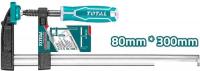Струбцина Total THT1320801