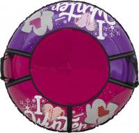 Тюбинг Тяни-Толкай I love winter 93 см (тент, Норм)