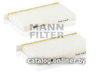 MANN-filter CU210052