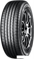 Автомобильные шины Yokohama BluEarth-XT AE61 235/60R18 103W