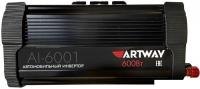 Автомобильный инвертор Artway AI-6001