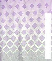 Шторка-занавеска для ванны Miranda Ibiza Lila